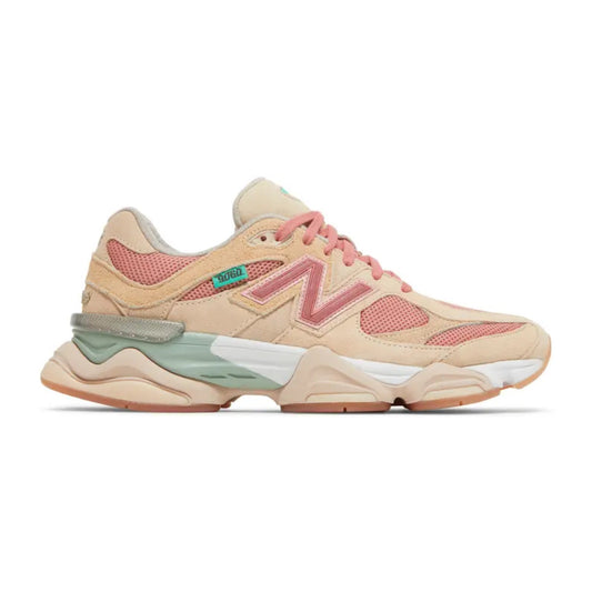 New Balance Joe Freshgoods x 9060 'Penny Cookie Pink'