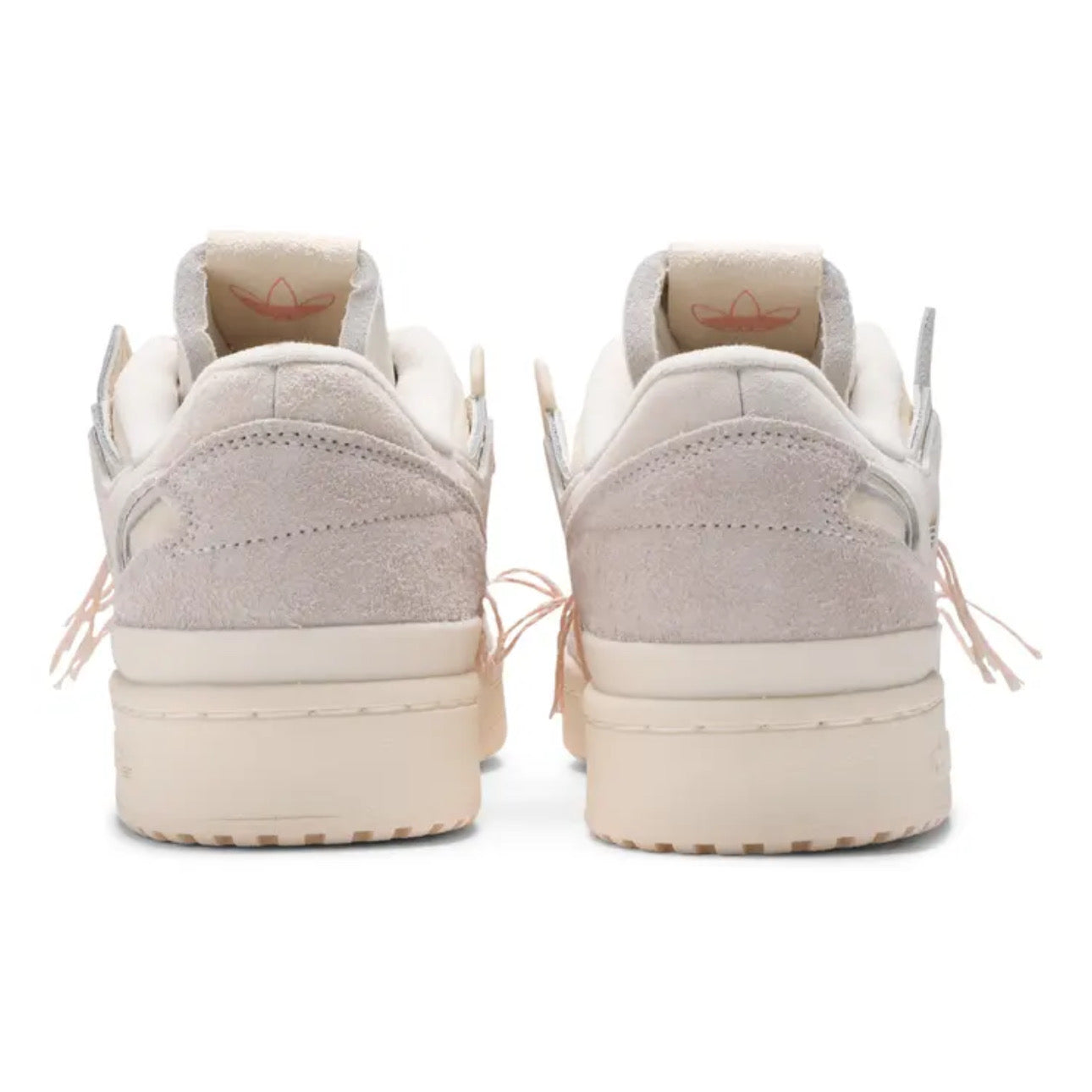 Adidas Forum 84 Low – Off White