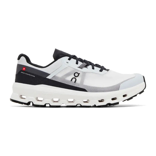 On Running Cloudvista 2 Glacier/Eclipse