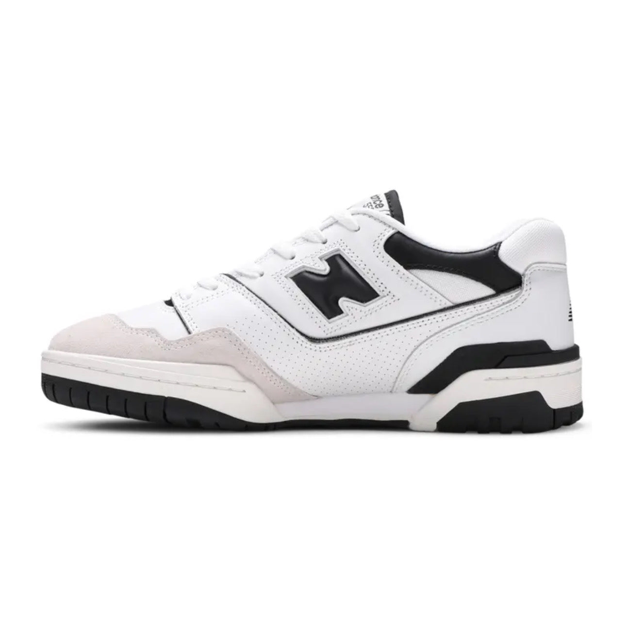 New Balance 550 – White Black