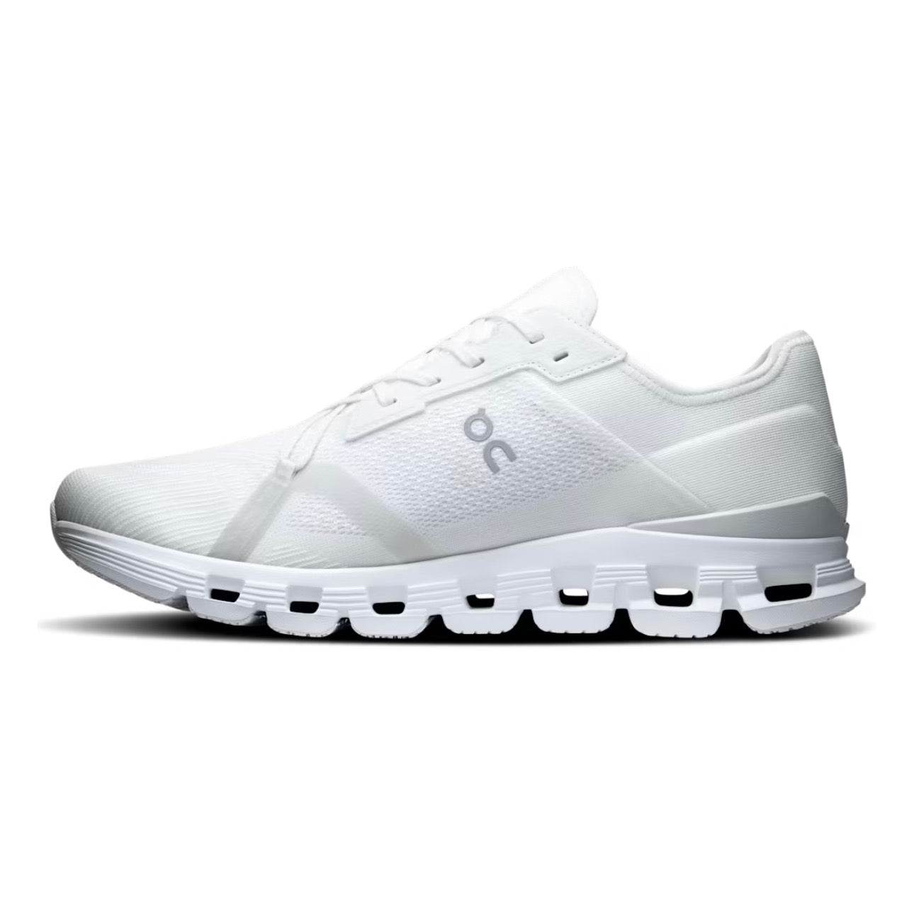 On Running Cloud X 4 AD White Wolf