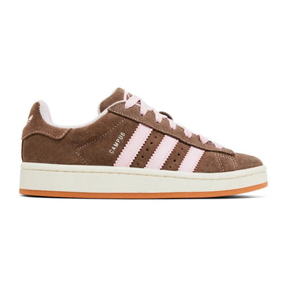 Adidas Campus 00s – Dust Cargo Clear Pink