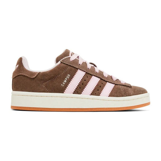 Adidas Campus 00s – Dust Cargo Clear Pink
