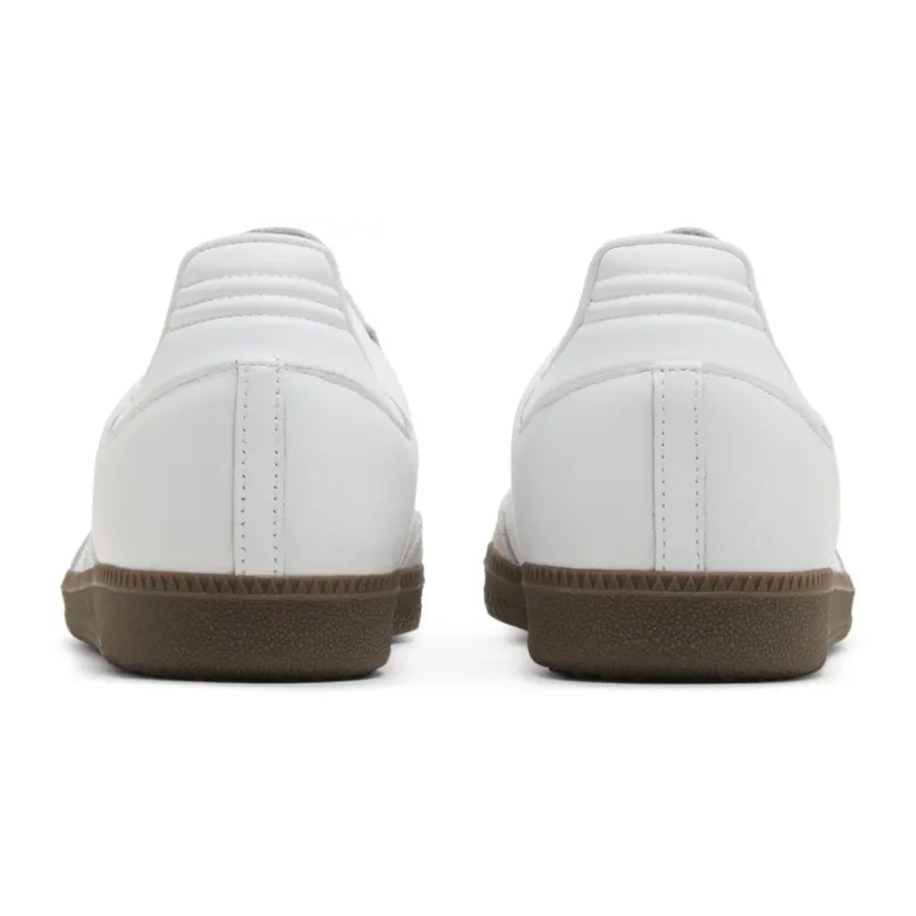 Adidas Samba OG 'Double White Gum'