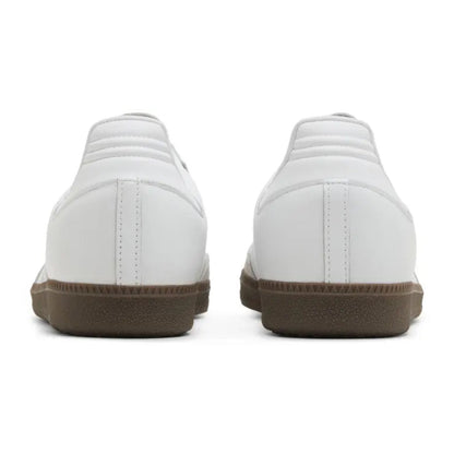Adidas Samba OG 'Double White Gum'