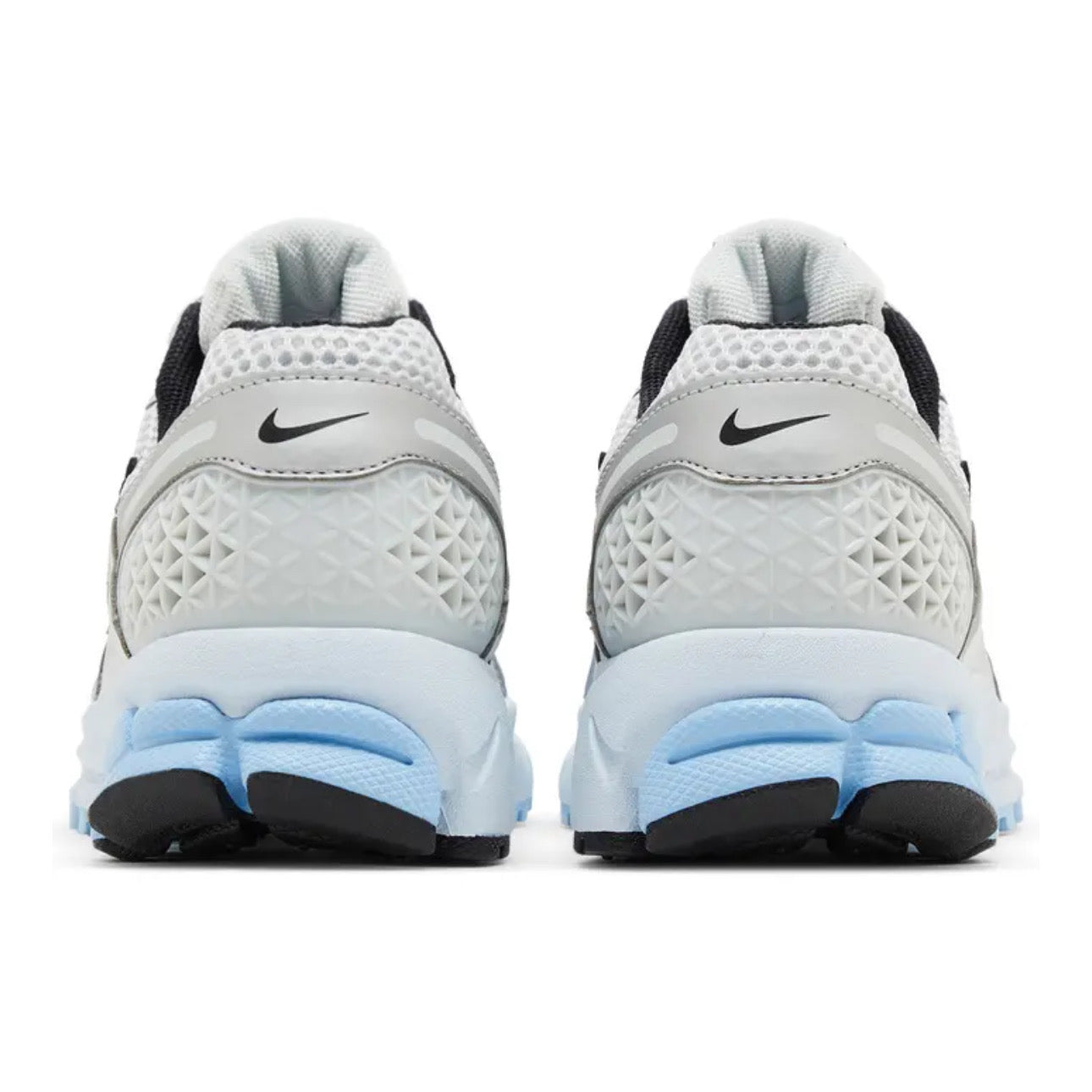 Nike Wmns Air Zoom Vomero 5 'Metallic Silver Blue Tint'