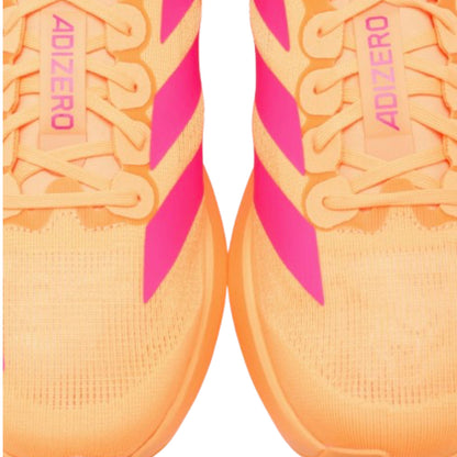 adidas Adizero Evo SL ' Orange Pink '