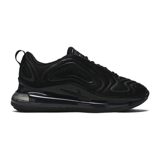 Nike Air Max 720 'Triple Black'