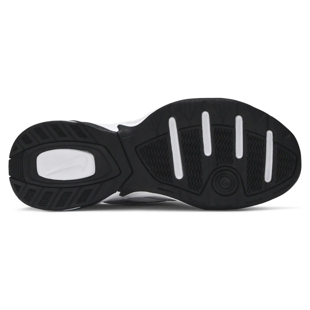 Nike M2K Tekno Cool – White