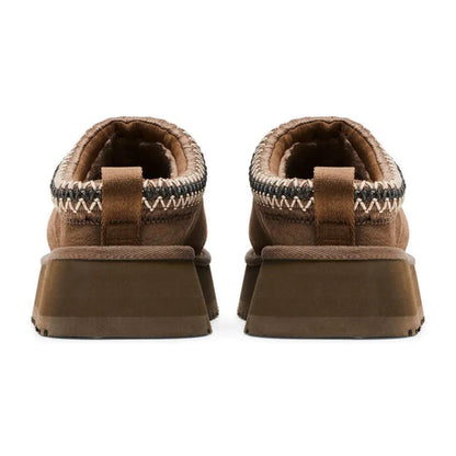 UGG Tazz Slipper – Hickory