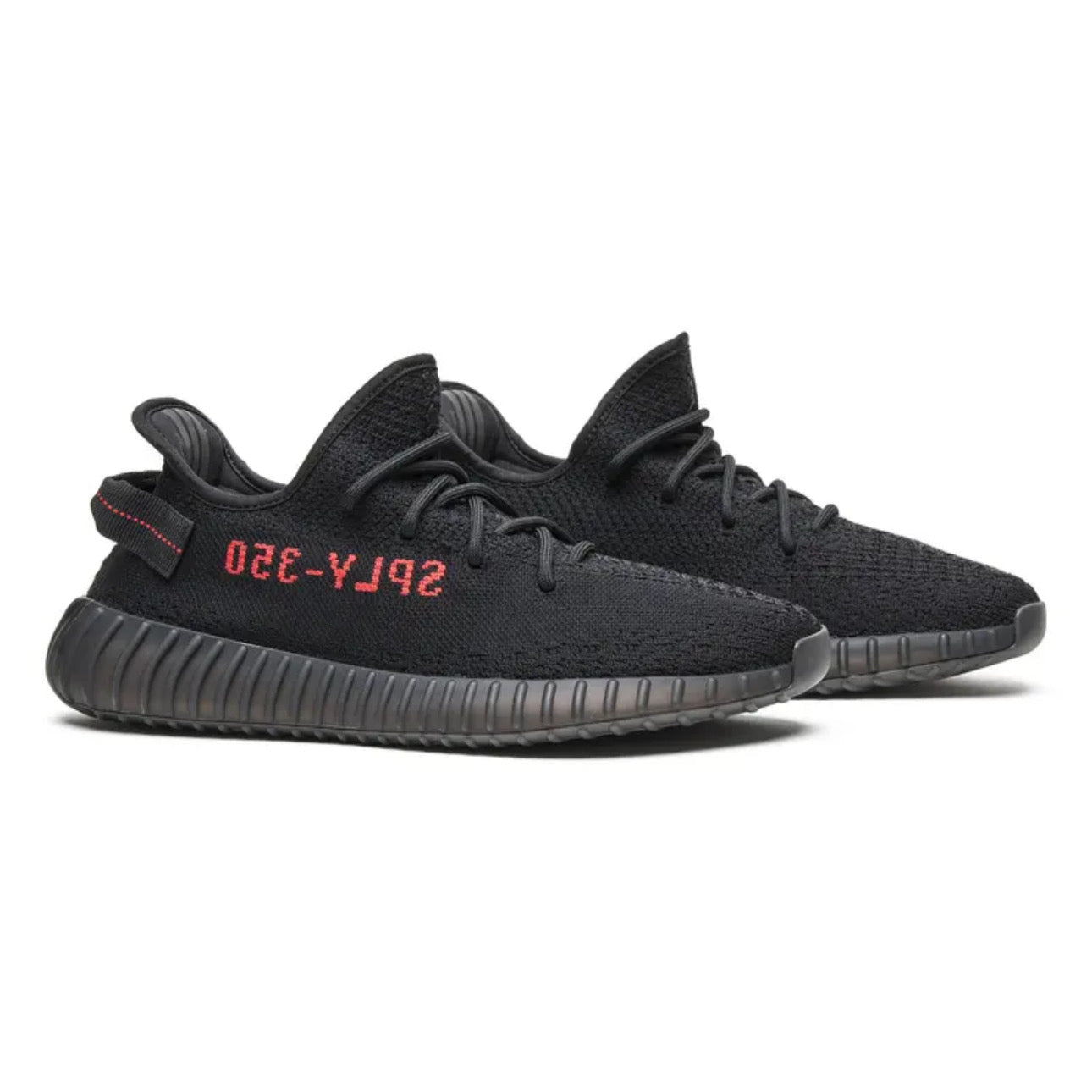 Adidas Yeezy Boost 350 V2 'Bred'