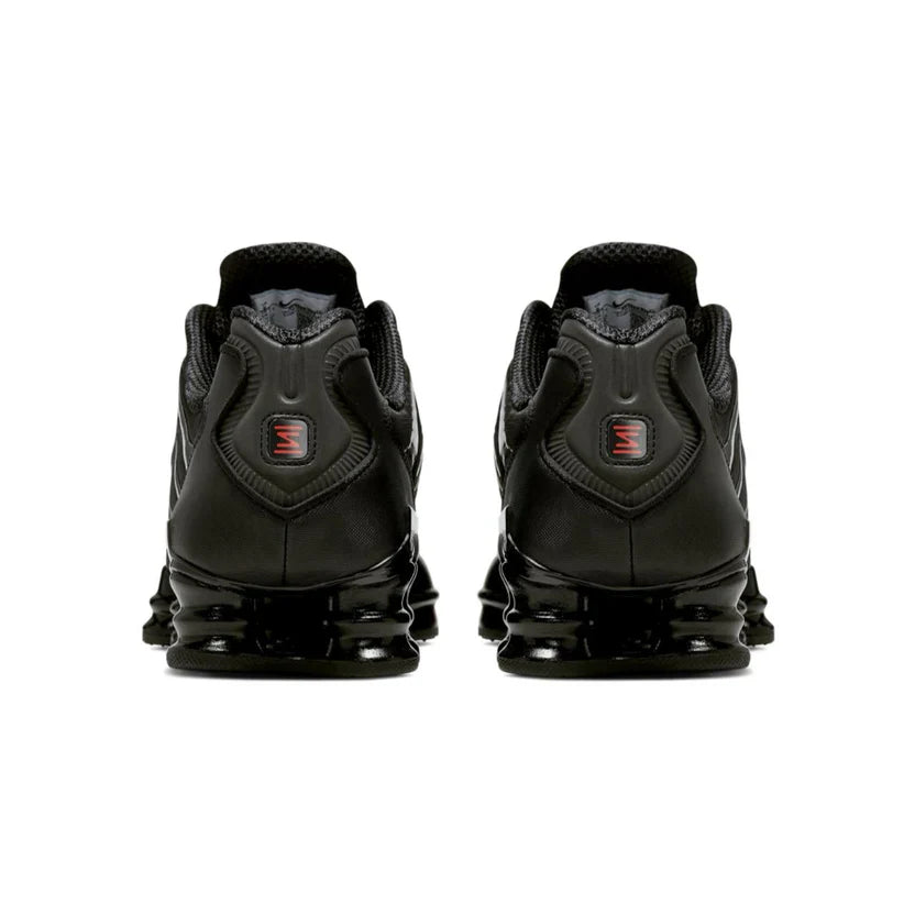 Nike Shox TL Black