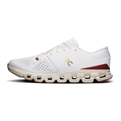 On Running Cloud X4 Ivory/Cream