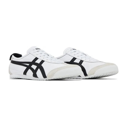 Onitsuka Tiger Mexico 66 – White Black