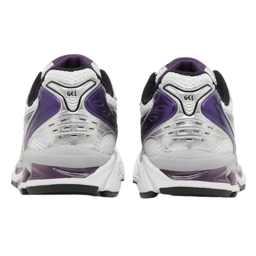 Asics Gel-kayano 14 White Dark Grape