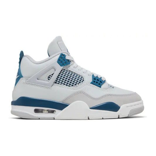 Air Jordan 4 Retro 'Military Blue'