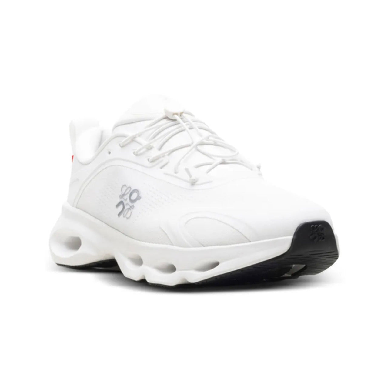 On Cloudsolo White