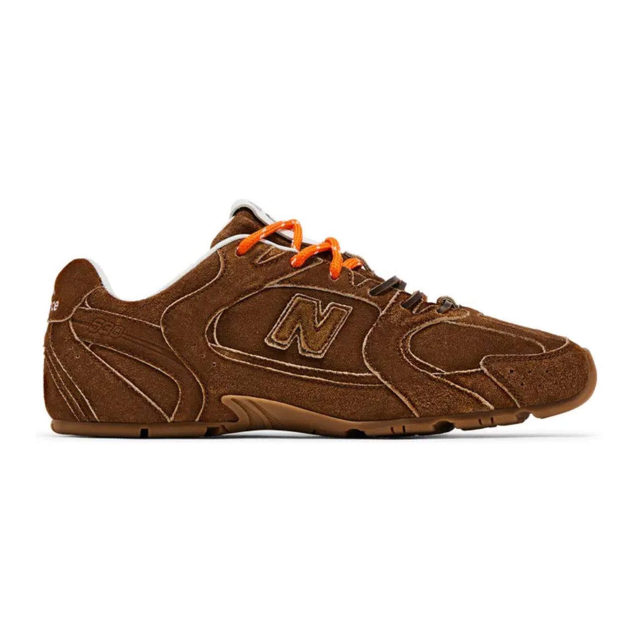 New Balance 530 SL Miu Miu Cinnamon