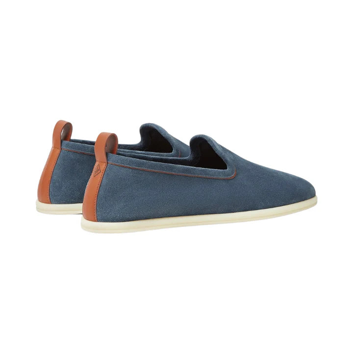 Loro piana Venice Walk Loafer 'Black Figs