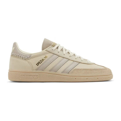 Adidas Spezial Handball Cream White Beige