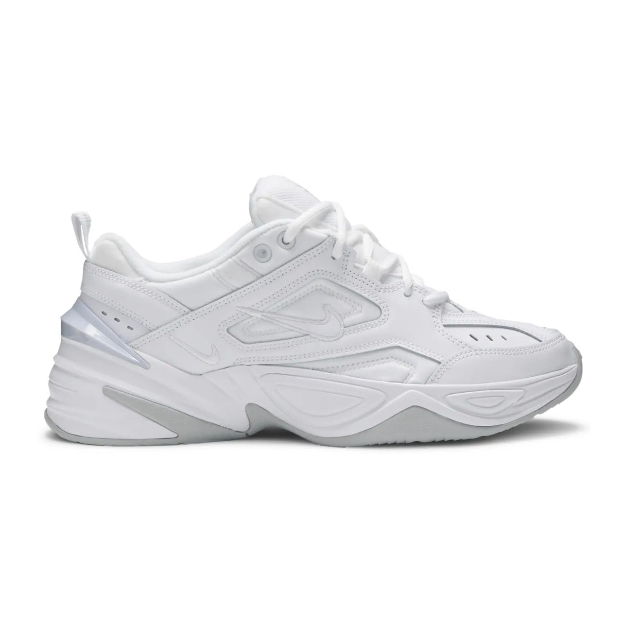 Nike M2K Tekno 'White'