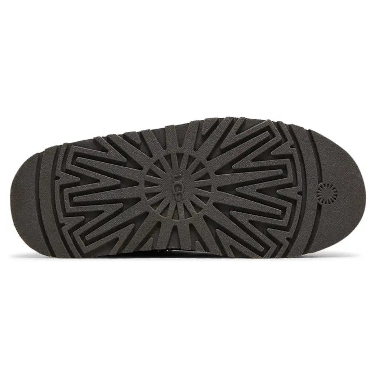 UGG Tazz Slipper – Hickory