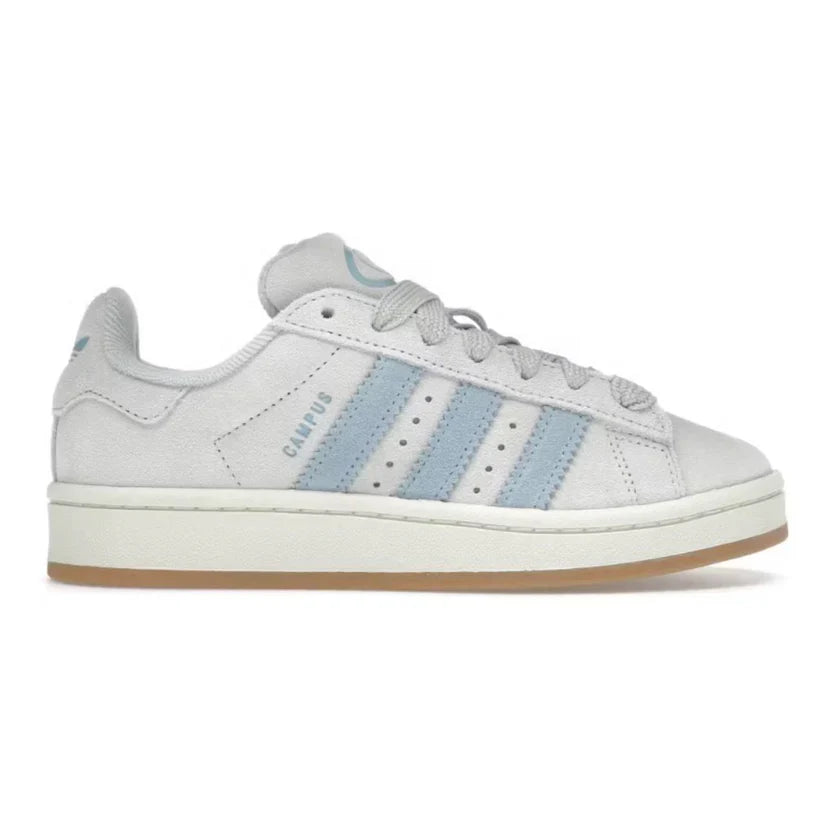 Adidas Campus 00s Grey Clear Sky