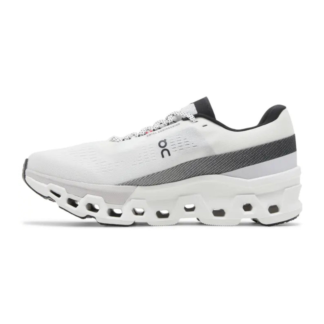 On Running Cloudmonster 2 Undyed/Frost