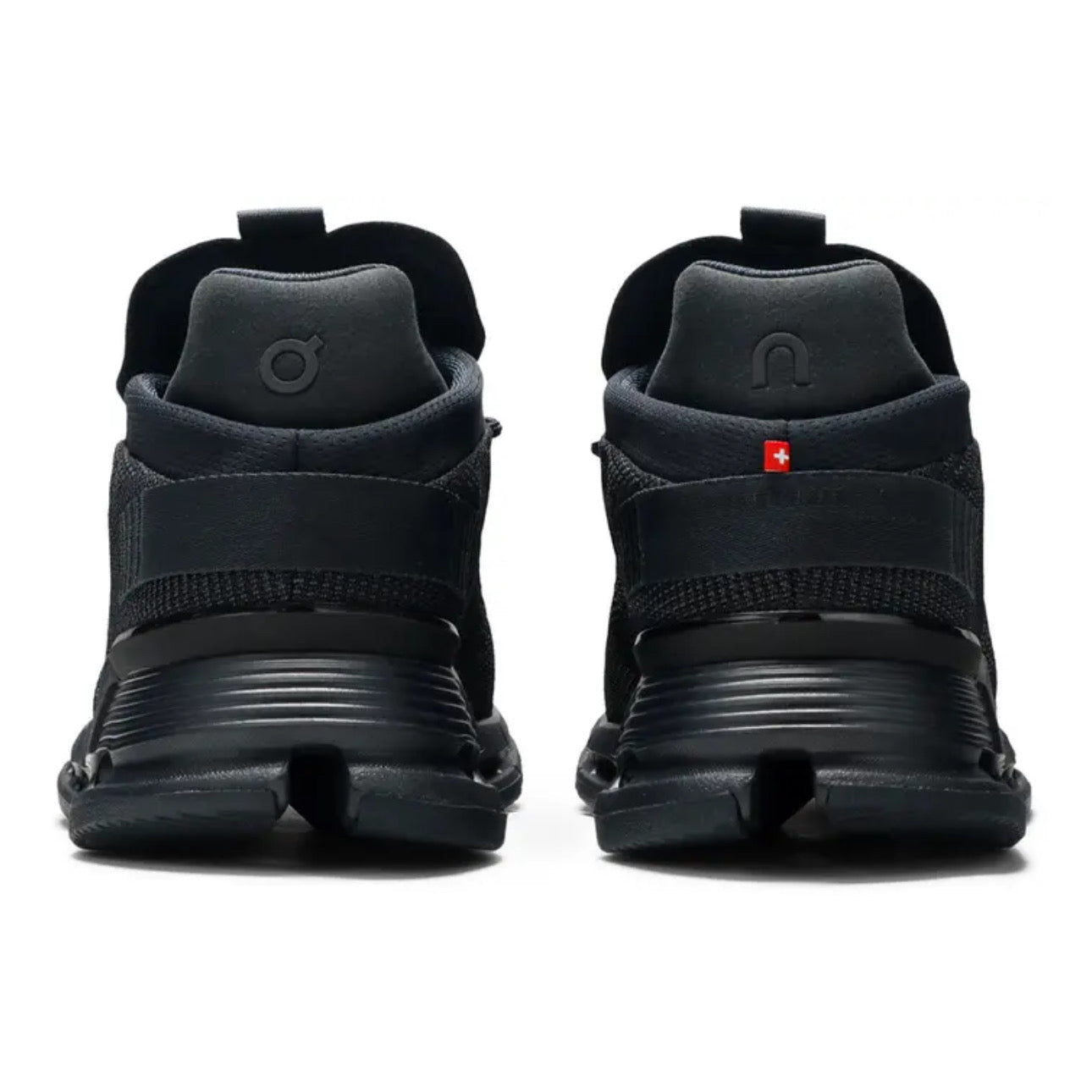 ON Cloudnova 'Black Eclipse'