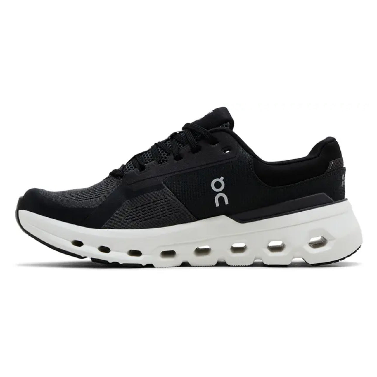 ON Cloudrunner 2 'Eclipse Black'