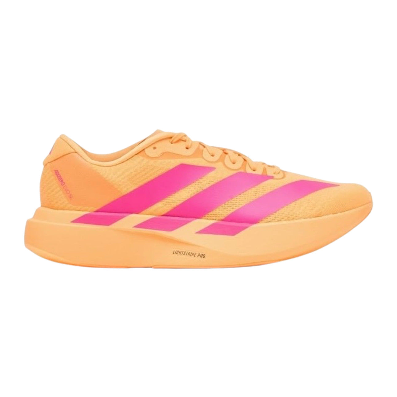 adidas Adizero Evo SL ' Orange Pink '