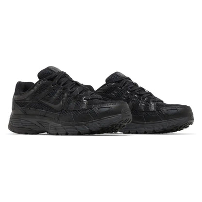 Nike P-6000 Premium – Triple Black