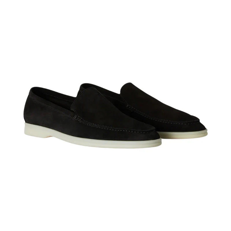 Loro piana Summer Walk Loafer 'Black