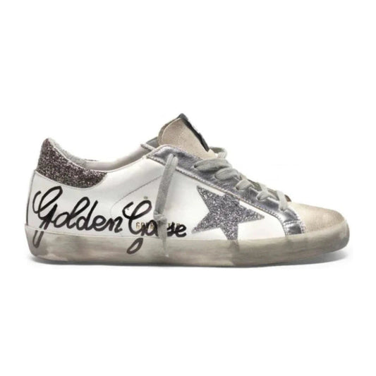 Golden Goose ‘Superstar’ with gg