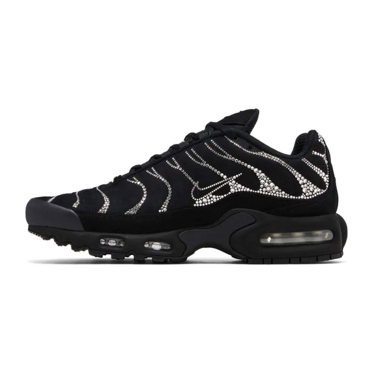 Nike Swarovski x Wmns Air Max Plus 'Moonlight'