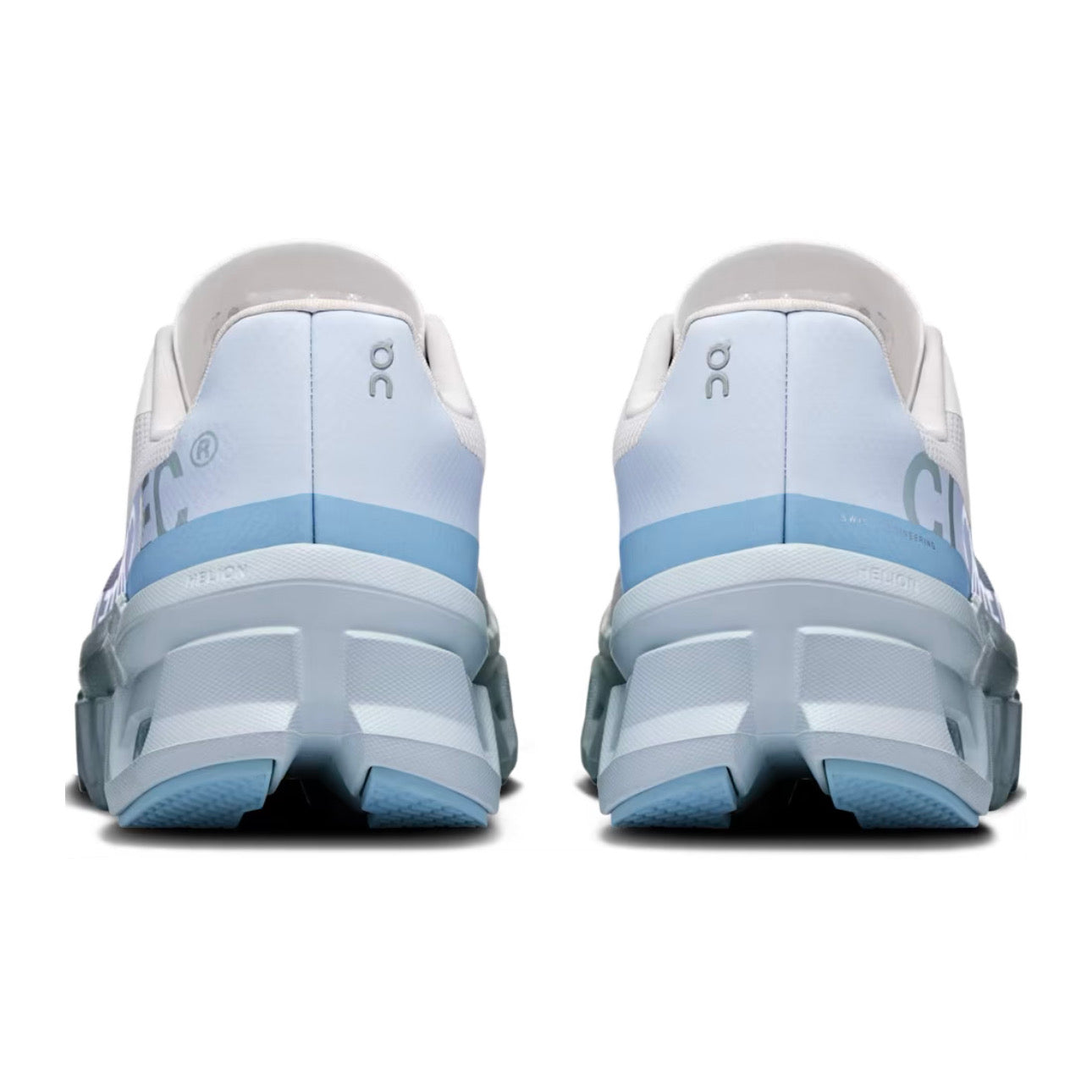 On Cloudmonster Frost Wash