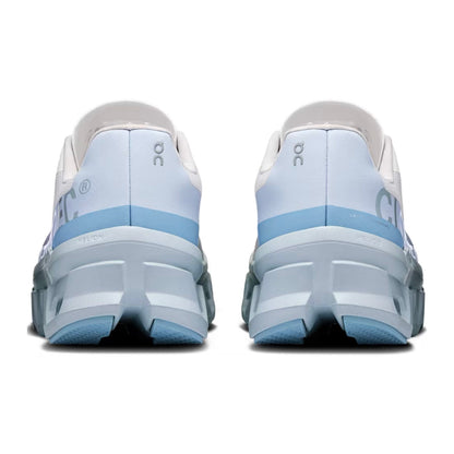 On Cloudmonster Frost Wash