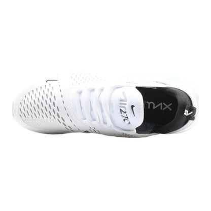Nike Air Max 270 – White Black