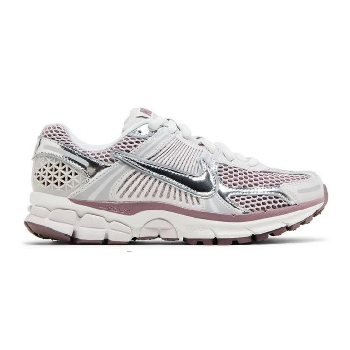 Air Zoom Vomero 5 'Chrome Platinum Violet'