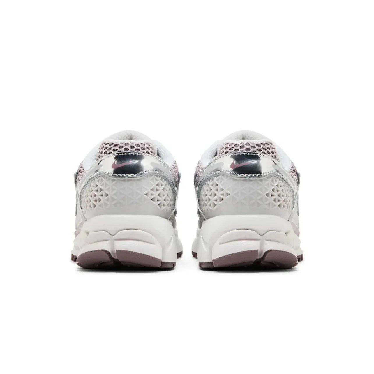 Air Zoom Vomero 5 'Chrome Platinum Violet'