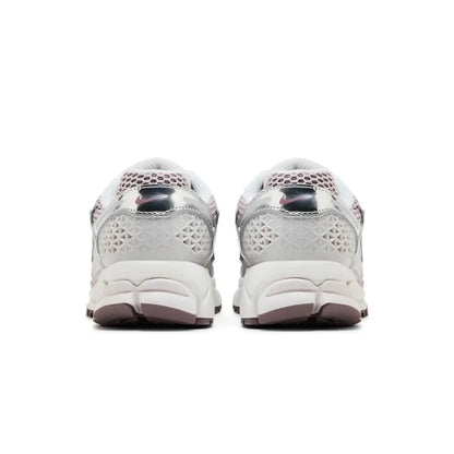 Air Zoom Vomero 5 'Chrome Platinum Violet'