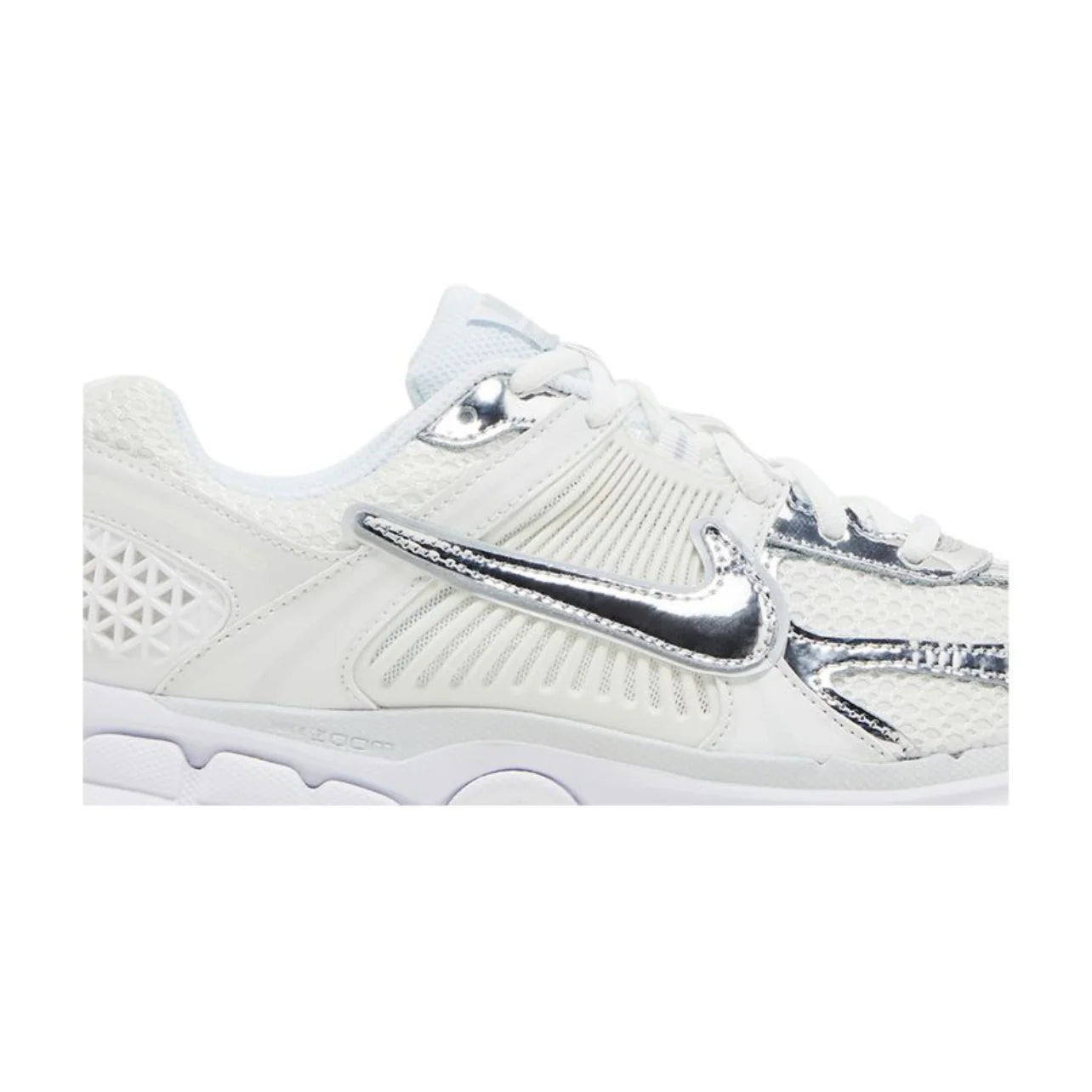 Air Zoom Vomero 5 'Chrome Toe'