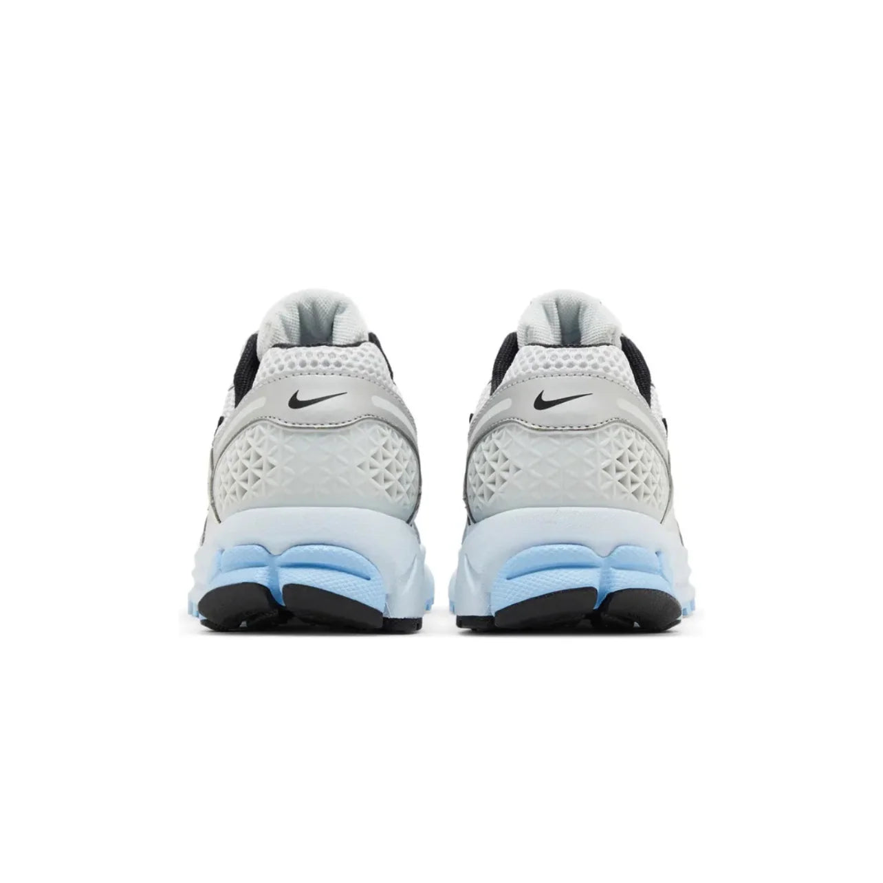 Air Zoom Vomero 5 'Metallic Silver Blue Tint'