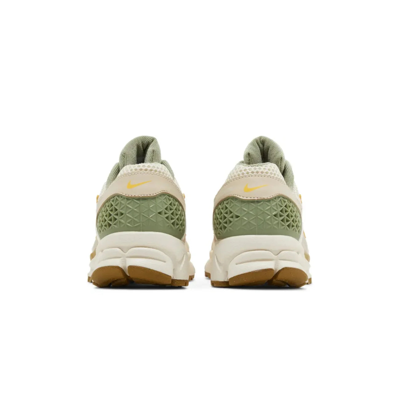 Air Zoom Vomero 5 'Pale Ivory Oil Green'