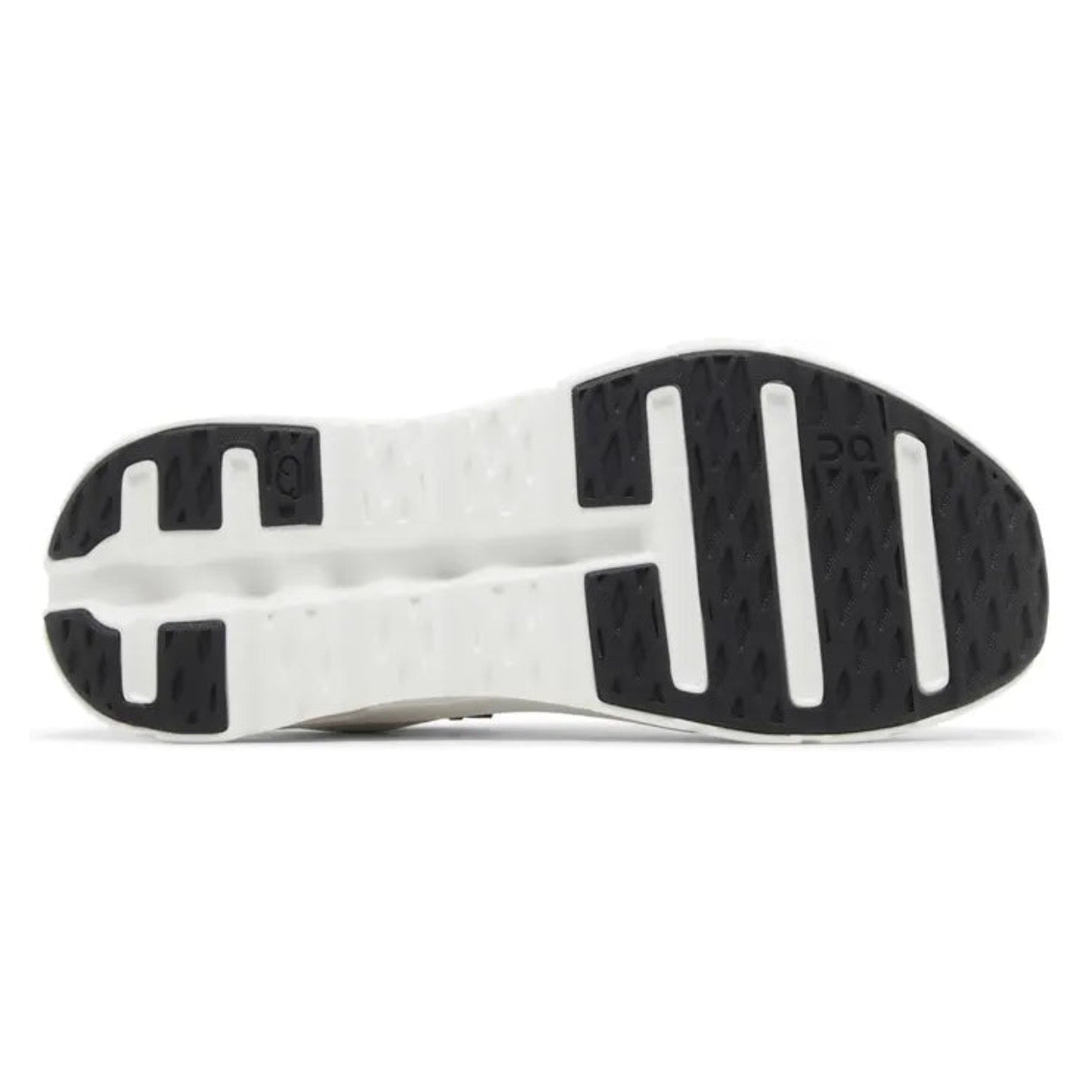 On Running Cloudtilt Black/Ivory