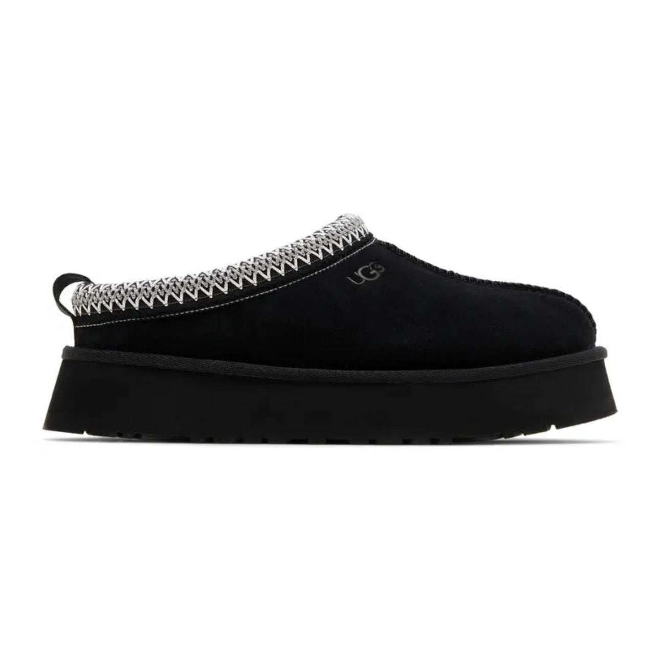 UGG Tazz Slipper – Black
