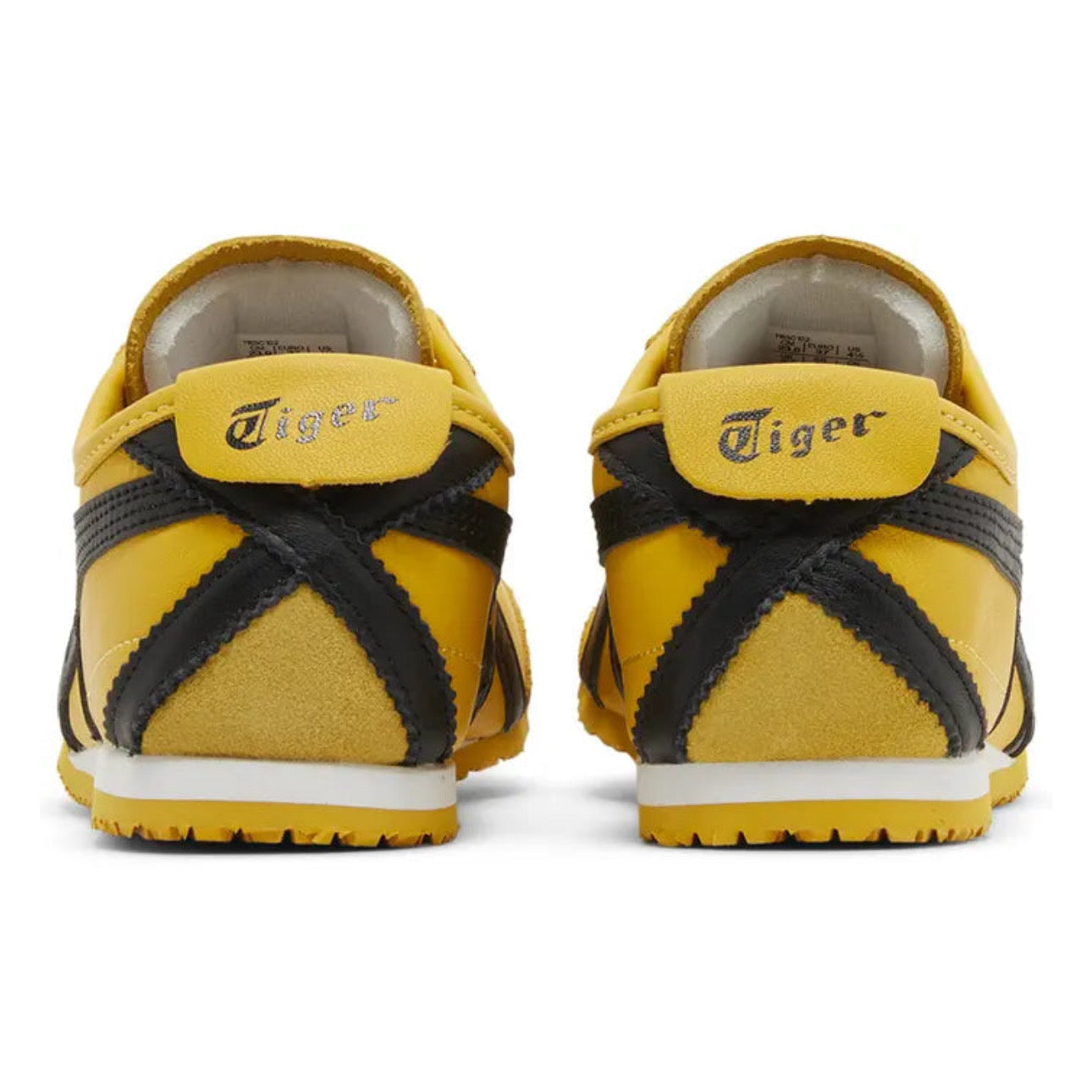 Onitsuka Tiger Mexico 66 – Kill Bill