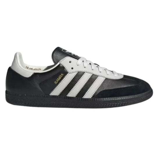 Adidas Samba OG – 75th Anniversary Pack Black
