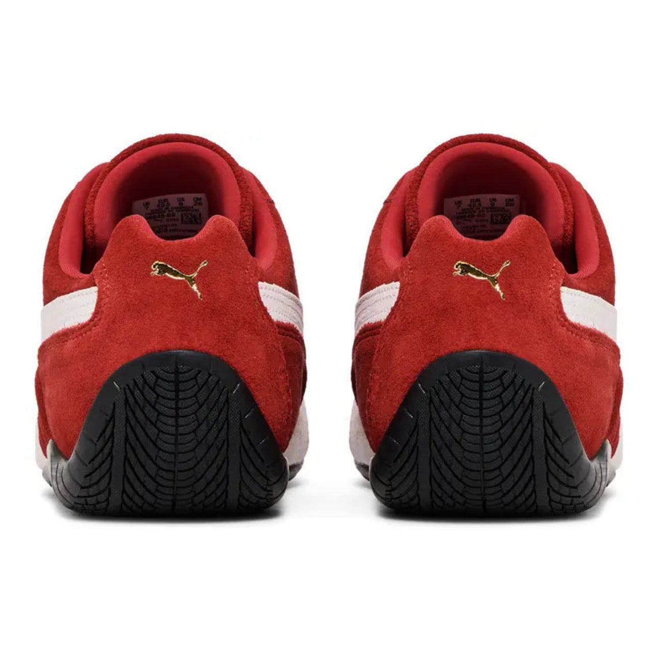 PUMA Speedcat OG – Red White