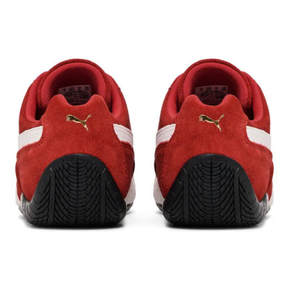 PUMA Speedcat OG – Red White